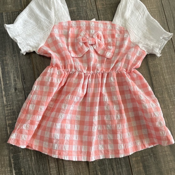 Tops for 5-6 years old girls - Picture 4 of 7